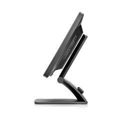 HP C9V73AA 20'' 5MS 1600x900 VGA/DVI/DP SİYAH LED MONITOR