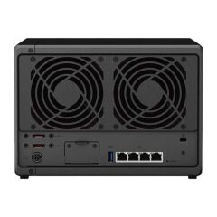 SYNOLOGY DS1522PLUS 8GB 5 BAY 4xGLAN DEPOLAMA ÜNİTESİ