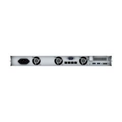 SYNOLOGY RS822PLUS 2GB 4 BAY 4xGLAN RACKMOUNT DEPOLAMA ÜNİTESİ