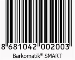 BARKOMATİK SMART