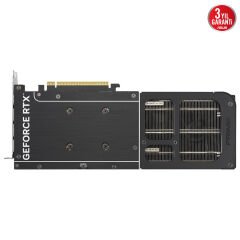 ASUS PRIME-RTX5060TI-O16G RTX5060 16GB GDDR7 128Bit 3xDP/1xHDMI