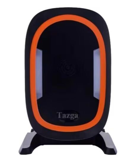 TAZGA TSC-666 MASA TİPİ 2D BARKOD OKUYUCU