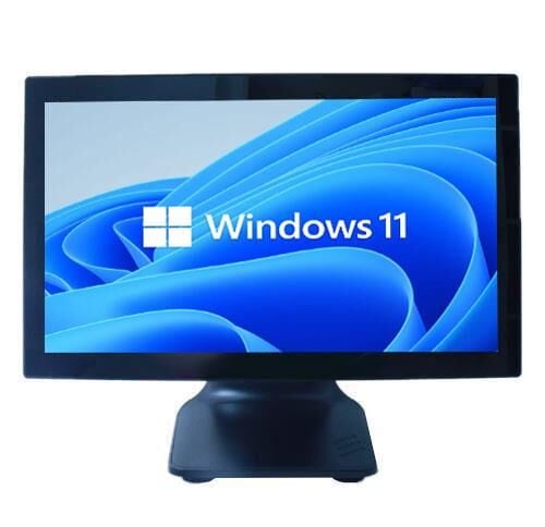 TAZGA 15.6'' I5  6200U 8GB DDR4 256GB NVME SSD DPC-1566 1920X1080 FHD