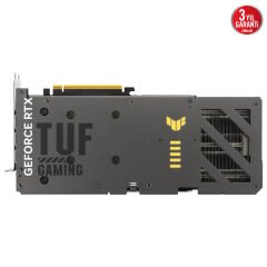 ASUS TUF-RTX5060-O8G-GAMING RTX5060 8GB DDR7 128Bit 3xDP/1xHDMI