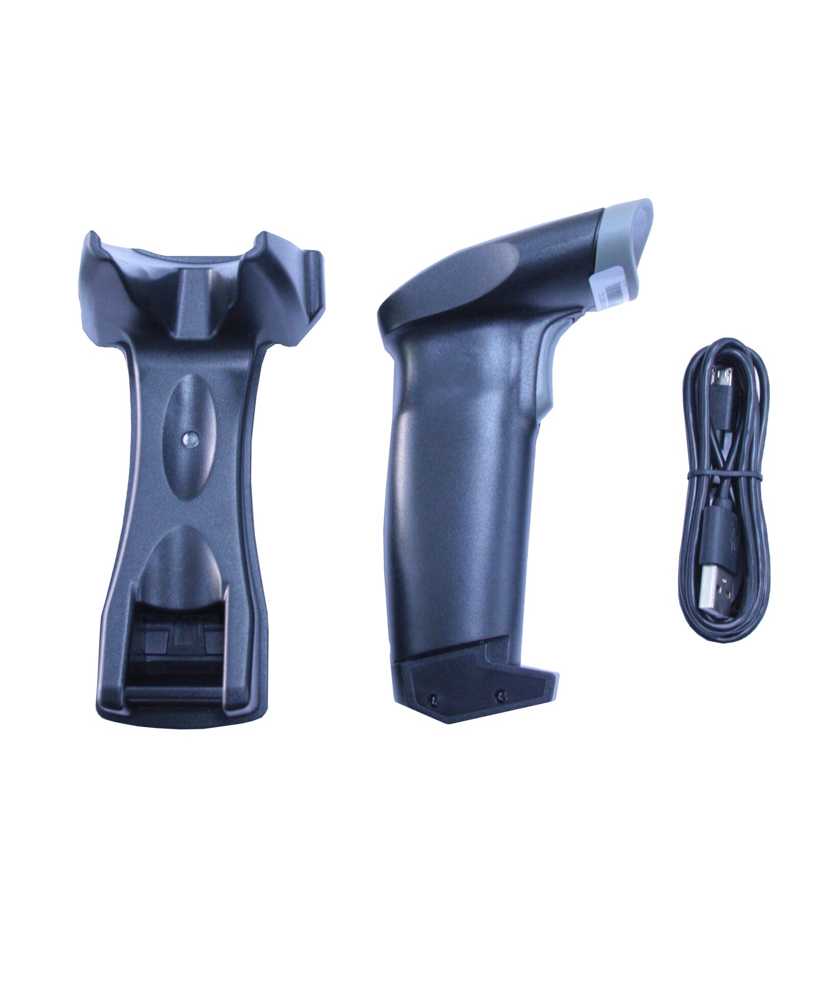 ZETRONIC ZSW-229 KABLOSUZ CCD 1D BARKOD OKUYUCU