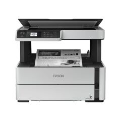 EPSON M2170 ECOTANK TANKLI USB/ETHERNET/WIFI YAZ/TAR/FOT SİYAH BASKI DUBLEX