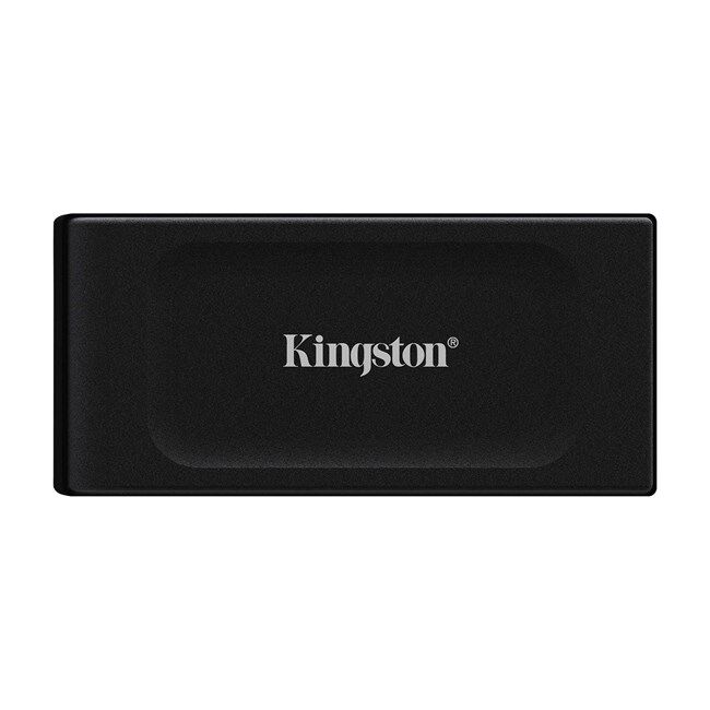 KINGSTON 1TB 1050/1000MB/s USB 3.2 TAŞINABİLİR SSD SXS1000/1000G