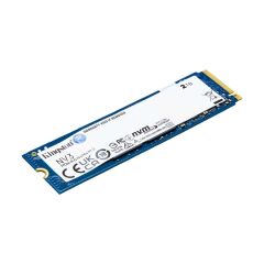 KINGSTON NV3 2 TB 6000/5000MB/s PCIe 4.0 NVME SSD SNV3S/2000G