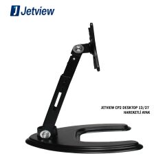 JETVIEW CP2 DESKTOP 13/27 HAREKETLİ AYAK