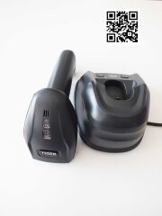 PERKON TİGER CS95 USB KABLOSUZ 1D BARKOD OKUYUCU