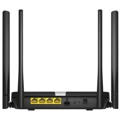 CUDY LT500_EU/AU 1200MBPS 4 PORT 4 ANTEN 4G LTE INDOOR SIM KART GİRİŞLİ ROUTER