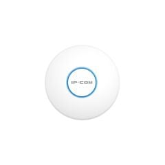 IP-COM IP-iUAP-AC-LITE 1167MBPS 1PORT GIGABIT 2x2 MIMO 2.4GHZ 3DBI /5 GHZ 6 DBI 2.4/5GHz POE ADAPTORLU INDOOR TAVAN TİPİ