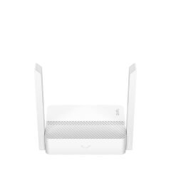 CUDY WR300 300MBPS 4PORT 10/100 ETHERNET 2 ANTEN 2.4GHz ROUTER