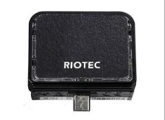 RIOTEC DC9257A MİCRO USB MOBİL BARKOD OKUYUCU