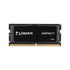 KINGSTON IMPACT 32GB 5600MHz DDR5 KF556S40IB-32TR NOTEBOOK RAM