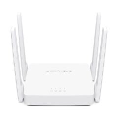 TP-LINK MERCUSYS AC10 1200MBPS 3 PORT 4 ANTEN 5DBI DUALBAND AP/ROUTER