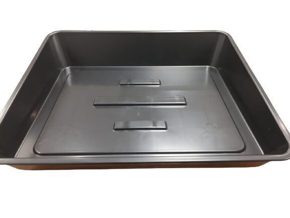 KEFE- CAS ER JR PLASTIK ÇUKUR KEFE