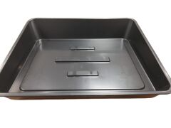 KEFE- CAS ER JR PLASTIK ÇUKUR KEFE