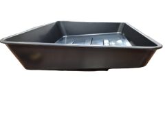 KEFE- CAS ER JR PLASTIK ÇUKUR KEFE