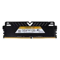 TWINMOS 16GB 3200MHZ DDR4 TORNADOX7 SOĞUTUCULU TMD416GB3200D16BKX7P PC RAM