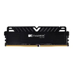 TWINMOS 16GB 3200MHZ DDR4 TORNADOX7 SOĞUTUCULU TMD416GB3200D16BKX7P PC RAM