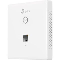 TP-LINK EAP115 WALL 300MBPS 1PORT AKTIF POE 2.4GHz DUVAR TİPİ ACCESS POINT