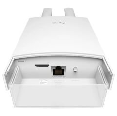 CUDY LT400 Outdoor_EU 300MBPS 1PORT 2 ANTEN 2.4 GHZ & 5 GHZ 4G LTE OUTDOOR ACCESS POINT