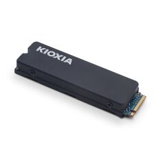 KIOXIA EXERIA HEATSING 1TB 6200/4900MB/s GEN4 NVME SSD LSC11K1T02G8