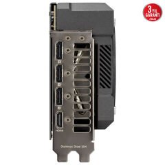 ASUS TUF-RTX5060TI-O16G-GAMING RTX5060TI 16GB GDDR7 192Bit HDMI/3xDP PCI-E 4.0