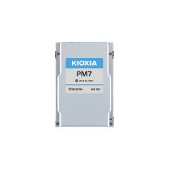 KIOXIA KPM7VRUG1T92 1.92TB 4200/3400MB/s 2.5'' SAS SERVER SSD
