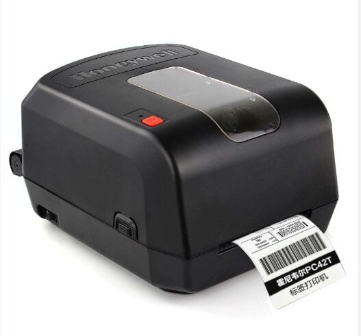HONEYWELL PC42T PLUS USB BARKOD YAZICI