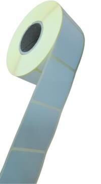 28X14 WELLUM ETİKET 3''LÜ 3000Lİ SARIM