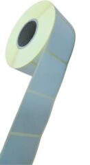 28X14 WELLUM ETİKET 3''LÜ 3000Lİ SARIM