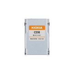 KIOXIA KCD8XRUG3T84 3.84TB 7200/3800MB/s 2.5'' NVME SERVER SSD