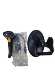 ZETRONİC ZS-226 KABLOLU 2D BARKOD OKUYUCU