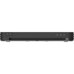 HIKVISION IDS-7216HQHI-M1/XT 16 KANAL H265 PRO  ACUSENSE HİBRİT DVR KAYIT CİHAZI