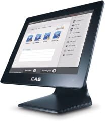 POSBANK APEXA 15'' J1900 / DPC /8 GB RAM / 64 GB SSD/ DPC