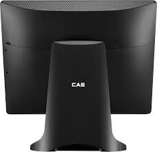 POSBANK APEXA 15'' J1900 / DPC /8 GB RAM / 64 GB SSD/ DPC
