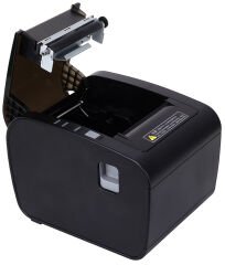 TAZGA PRN-260W TERMAL FİŞ YAZICI USB + ETHERNET+ SERI