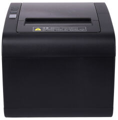 TAZGA PRN-260W TERMAL FİŞ YAZICI USB + ETHERNET+ SERI