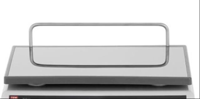 ER JR PLASTİK DÜZ KEFE