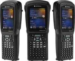 ZEBRA WORKABOUT PRO4 EL TERMINALI 2. EL  WİNDOWS CE