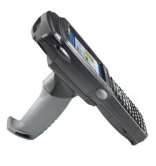 ZEBRA WORKABOUT PRO4 EL TERMINALI 2. EL  WİNDOWS CE