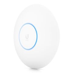 UBIQUITI UNIFI U6-LR WIFI6 DUALBAND INDOOR ACCESS POINT