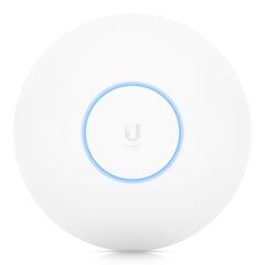 UBIQUITI UNIFI U6-LR WIFI6 DUALBAND INDOOR ACCESS POINT