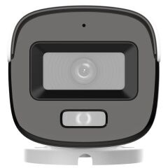 HIKVISION DS-2CE10DF0T-PF 2MP 2.8MM COLORVU 20MT IP 67 HD-TVI IR BULLET KAMERA
