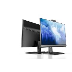 IROMX MIO 27B512 I5-12450H 32GB 1TB NVME SSD 27'' FHD IPS NONTOUCH FREE-DOS SIYAH ALL IN ONE PC