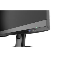 IROMX MIO 27B512 I5-12450H 16GB 512GB NVME SSD 27'' FHD IPS NONTOUCH FREE-DOS SIYAH ALL IN ONE PC