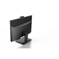 IROMX MIO 27B512 I5-12450H 16GB 512GB NVME SSD 27'' FHD IPS NONTOUCH FREE-DOS SIYAH ALL IN ONE PC