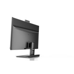 IROMX MIO 27B512 I5-12450H 16GB 512GB NVME SSD 27'' FHD IPS NONTOUCH FREE-DOS SIYAH ALL IN ONE PC